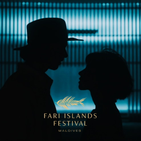 马尔代夫柏典酒店揭晓首届Fari Islands艺术节日程