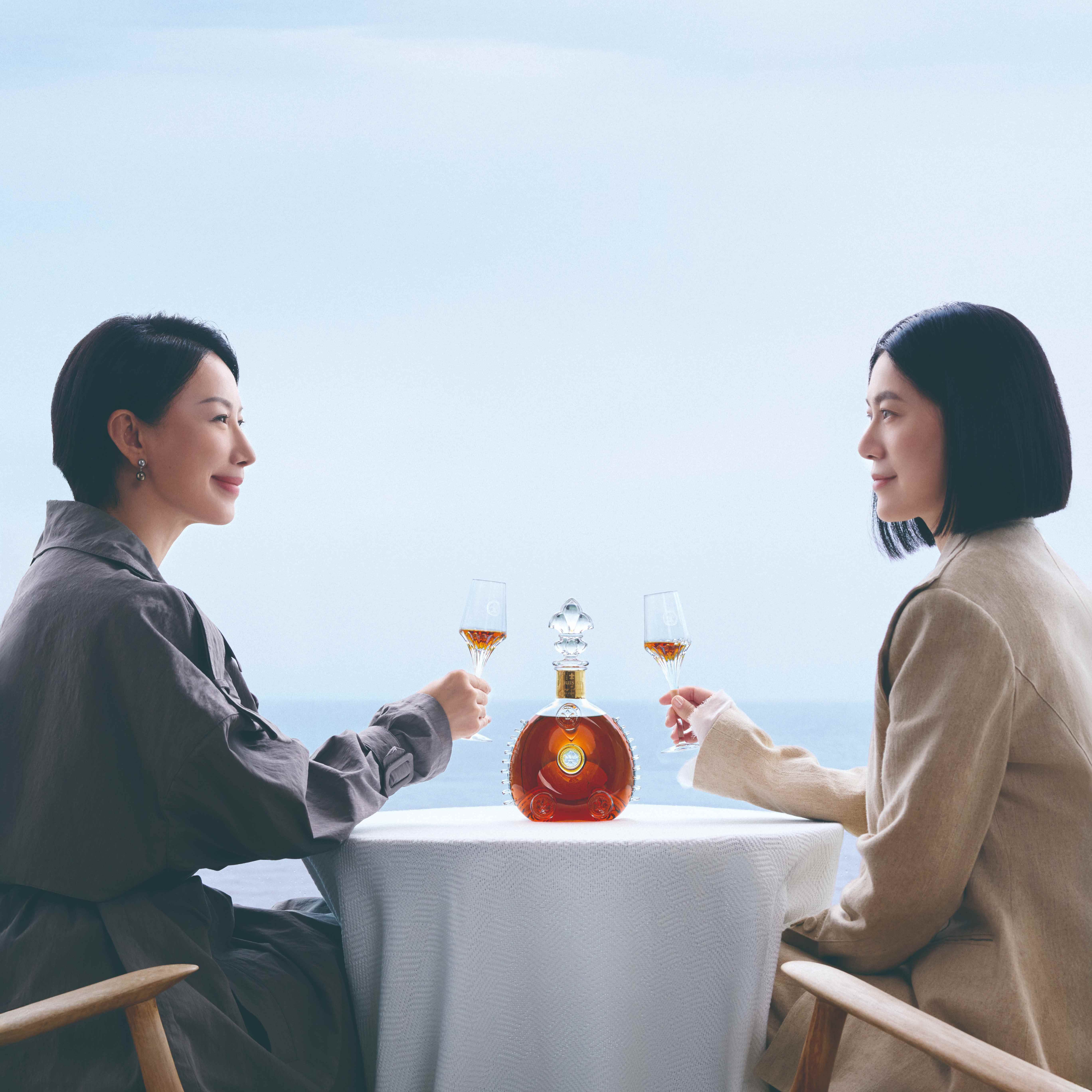 路易十三：时间有回响，当下醒光阴