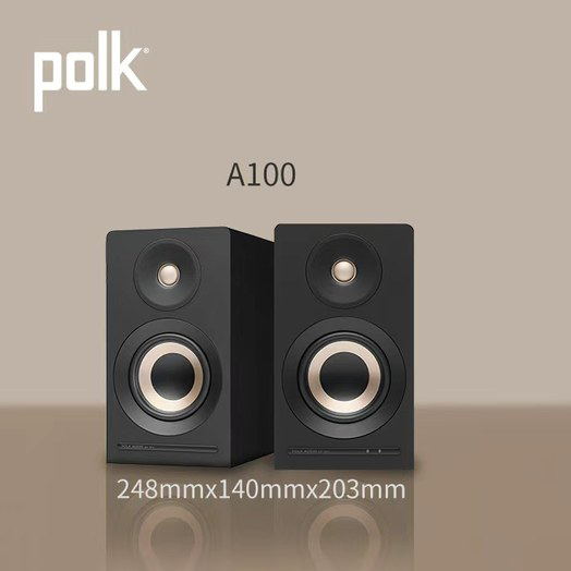 传承半世纪美式声学美学，POLK A系列多场景Hi-Fi新体验