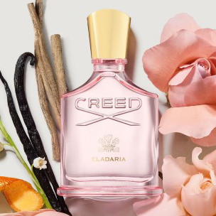 香随秋序 自由漫循 Creed恺芮得倾献假日香氛臻选