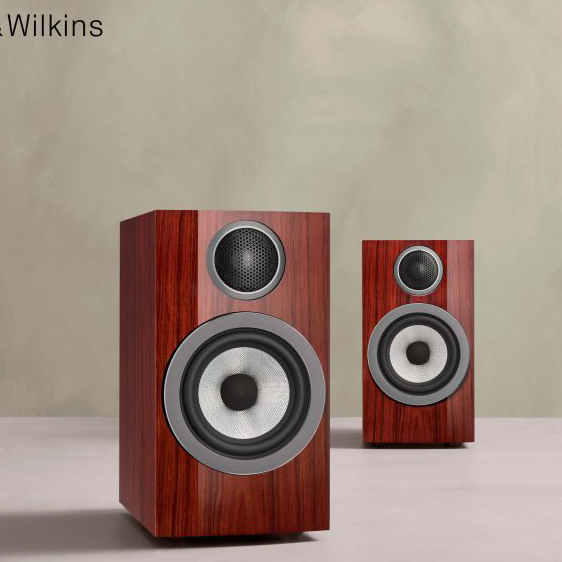 宝华韦健707尊贵版扬声器上市:以匠心木艺与声学革新致敬鉴赏家