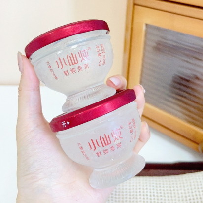 小仙炖鲜炖燕窝:破解孕妇“长胎不长肉”密码,科学滋补守护母婴双赢