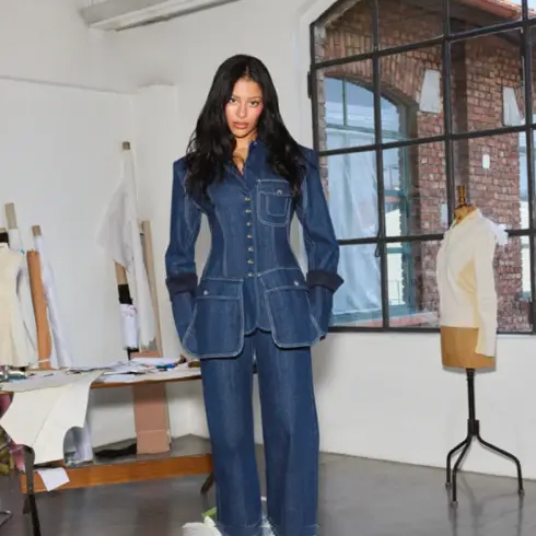 MAX&Co. 携手SAMI MIRÓ呈现全新&Co.LLABORATION合作系列——BECOMING UNDONE「破界而生」