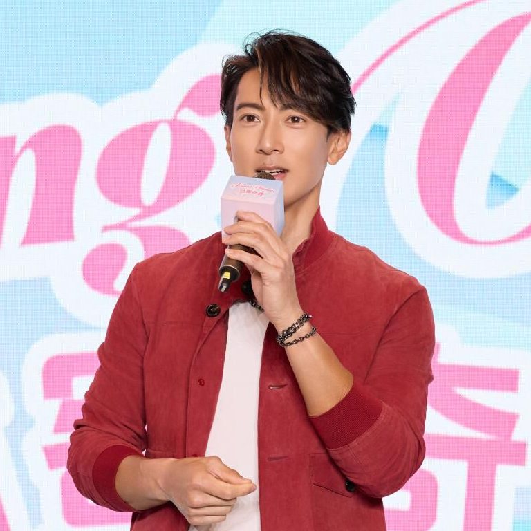 大连恒隆广场九周年庆典 Shining Olympia星光熠熠 再创全新佳绩