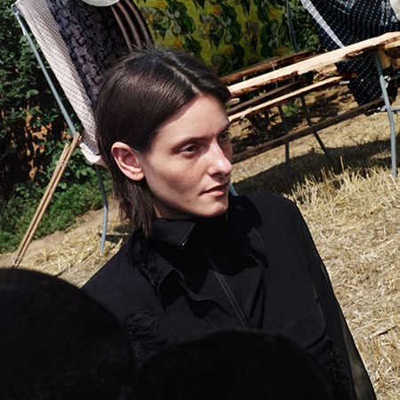 JNBY2025秋冬 非遗·皮影系列全新上市 以纹样讲述东方之美