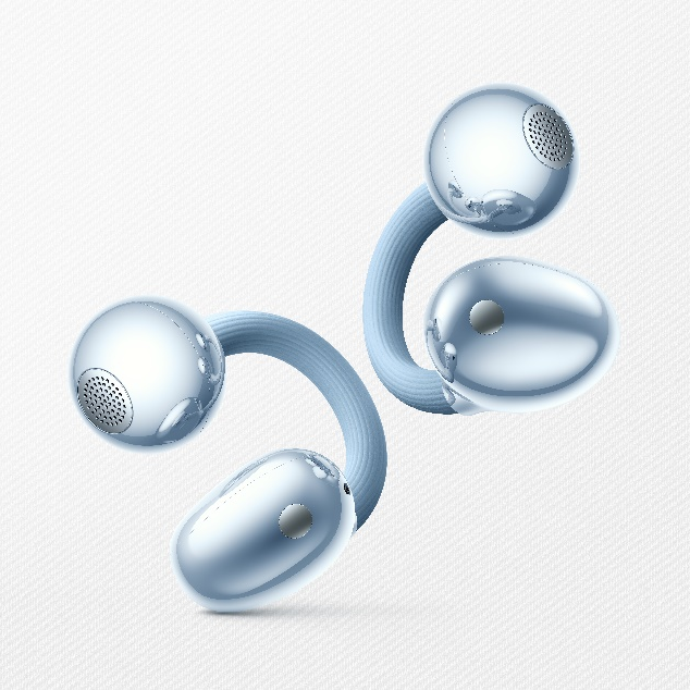 华为穿戴音频新品线上发布会召开,HUAWEI WATCH GT 6、FreeClip 2等新品亮相