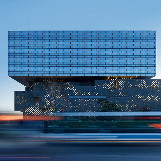 当香榭丽舍68号邂逅王府井1号 法国娇兰Guerlain SPA中国大陆地区首家精品旗舰店 落户北京璞瑄酒