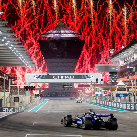 阿布扎比演出季好戏连台,即将上演