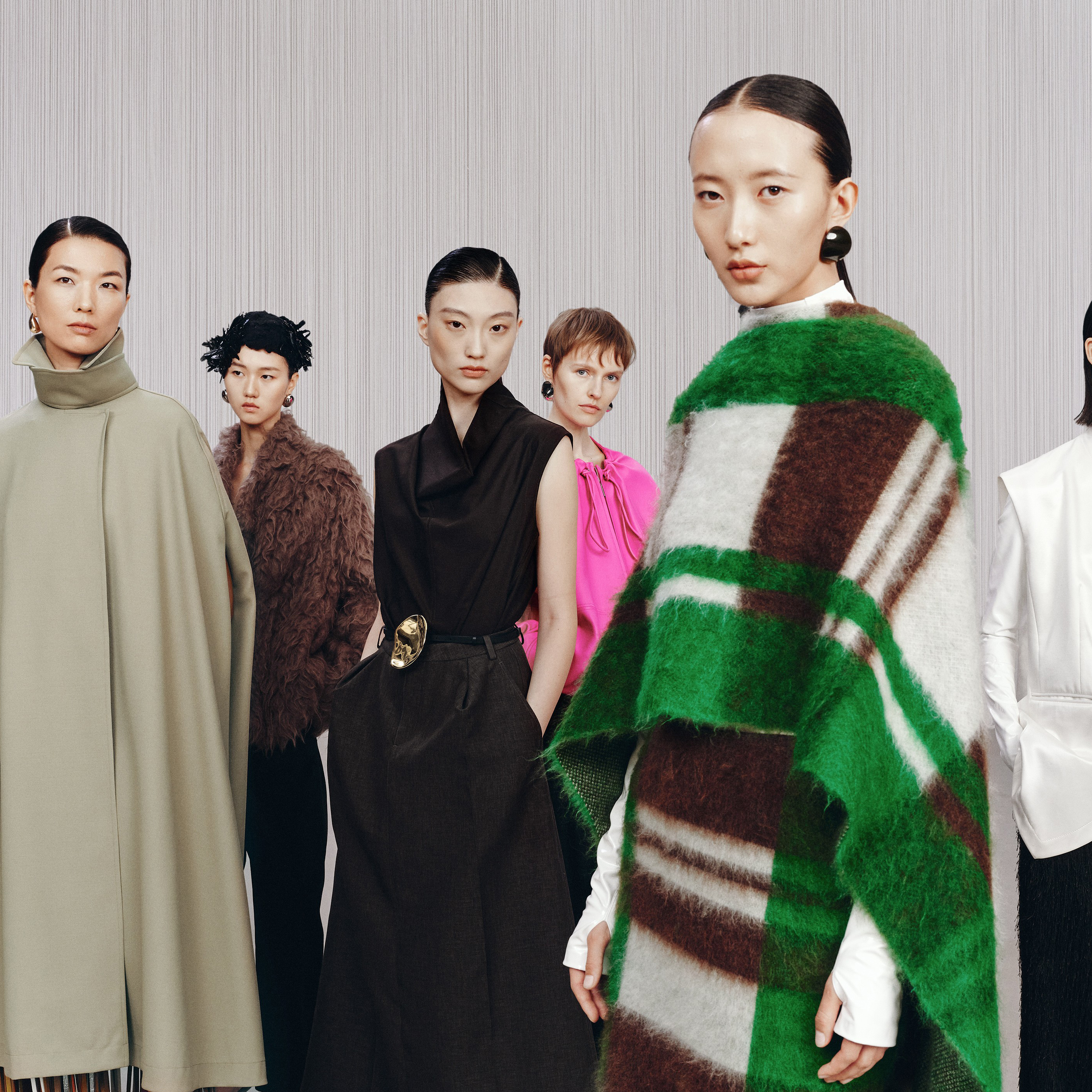 柔软的力量 | Marisfrolg艺术抵达生活的多元领域