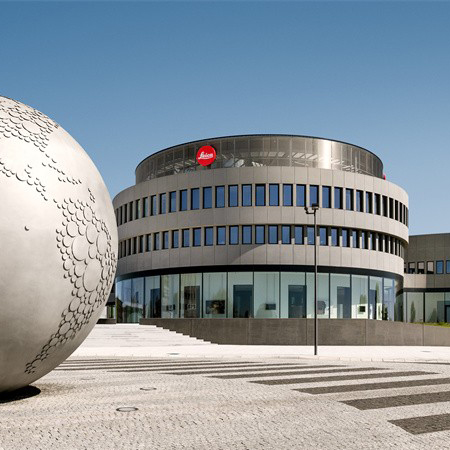 徕卡相机2024/2025财年业绩再创新高