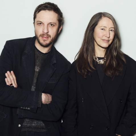 H&M携手Glenn Martens推出全新设计师合作系列