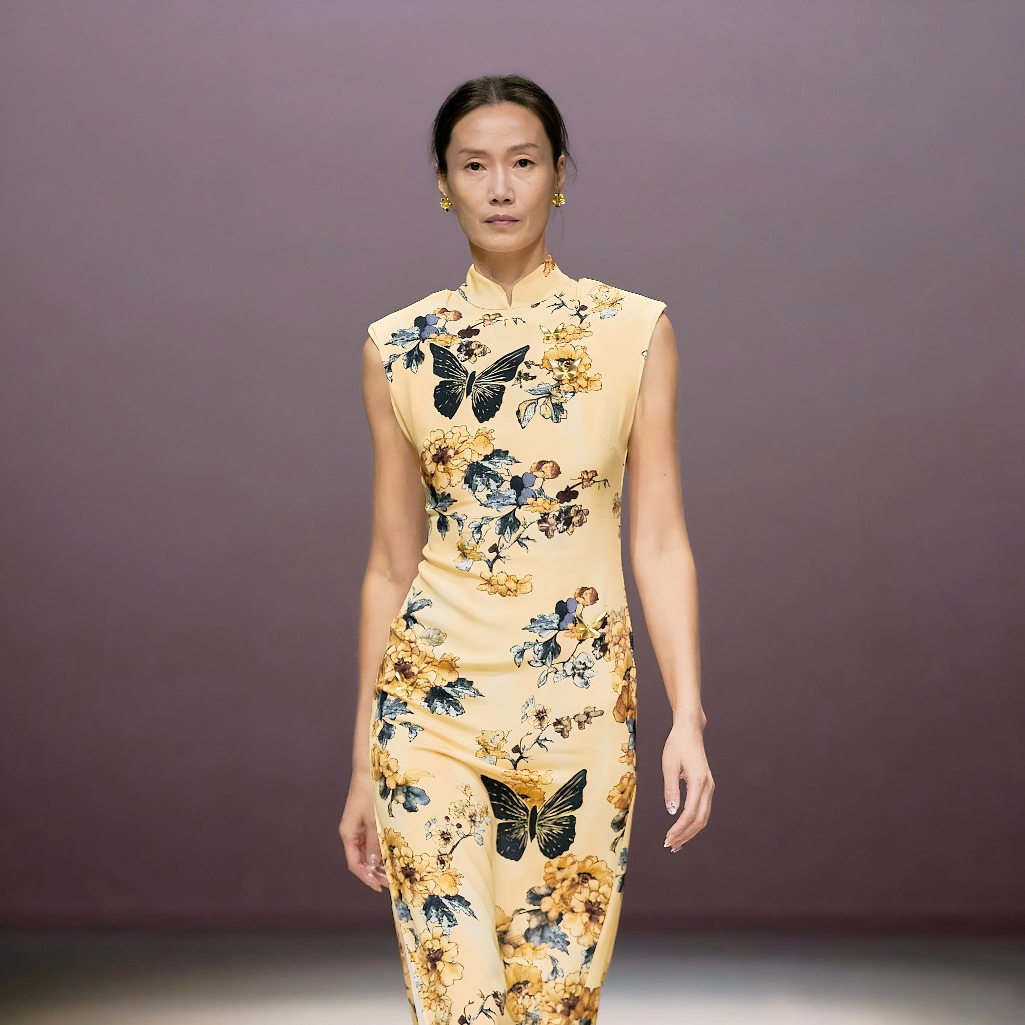 AWAYLEE “蝴蝶梦”