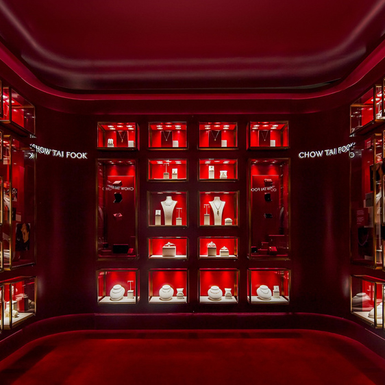 每一面 为光所映The Gift of Sparkle再次登场 携手祝绪丹闪耀武汉