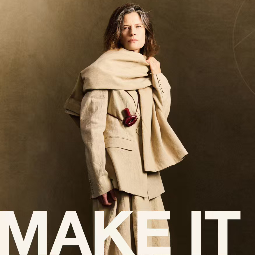 LOUIS XIII X JUDYHUA 联名款 THE DROP珍粹装发布