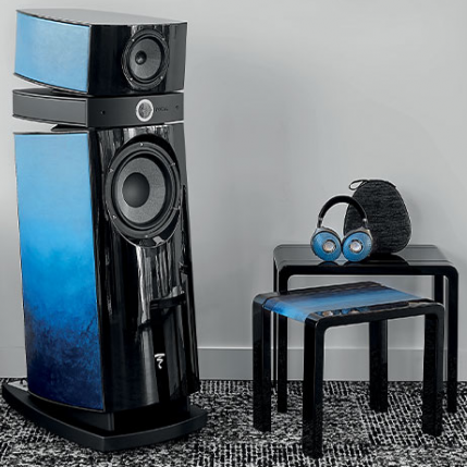 Focal正式揭幕Focal Crafts高级定制工坊，缔造独家音频艺术品