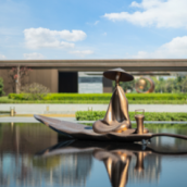 万豪旅享家邀宾客共赴大湾区体育盛会，串联活力旅程