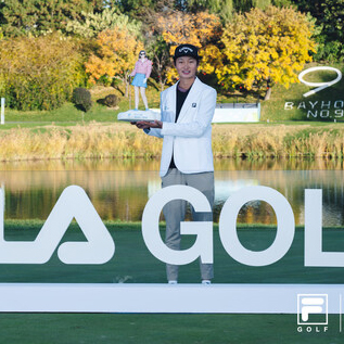 FILA GOLF 2025女子菁英赛打造体育盛宴，揭开她时代的高尔夫新篇章