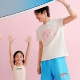 划水自由，只管趣游！ Speedo推出全新CHIIKAWA系列