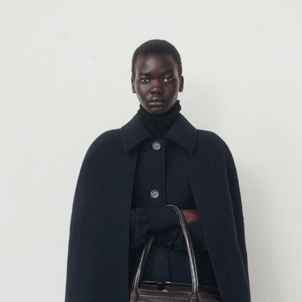 TOTEME 发布2026 早春系列