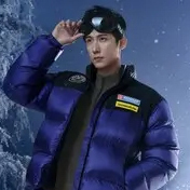 雪境造极，FILA「4810凌峰鹅绒」定义新一代雪域防护科技系统 