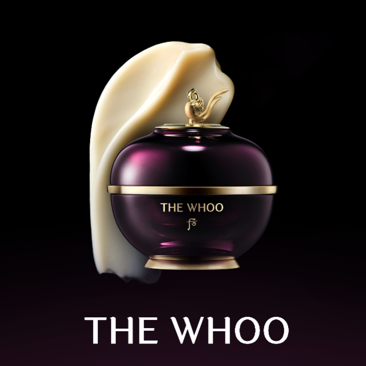 THE WHOO凝颜系列荣登APEC 2025韩国国礼名单 以国之礼 致献世界舞台