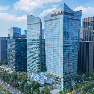 蓉城故交焕新回归，成都希尔顿酒店盛大开业