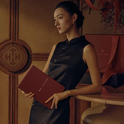 鸿蒙电脑新色尽显东方韵，HarmonyOS 6打造鸿蒙办公新体验