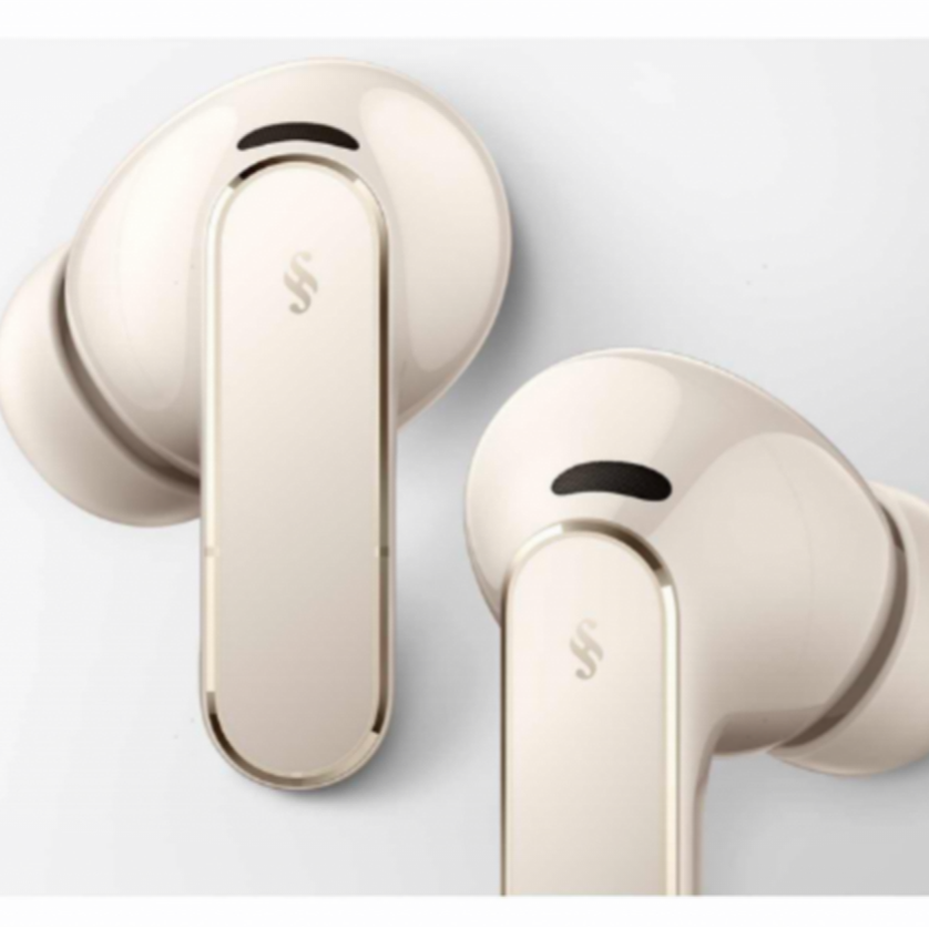 HUAWEI FreeBuds Pro 5登场：TWS耳机进入母带级无损音质时代