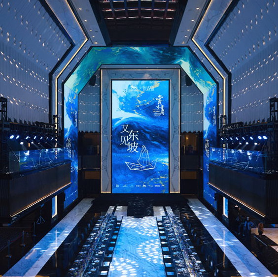 美高梅携手Green BAZAAR “风味与风华”：「赏味·星厨」第五季“又见东坡”正式启幕