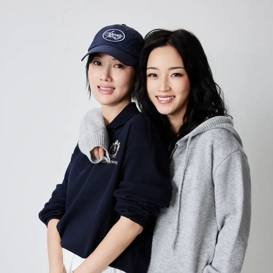 Sporty&Swing丨2026ss 春夏新品发布