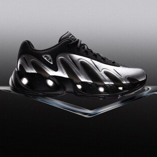 V形“瘦身”，智酷到底：FILA VETTA全系列宣布发售，引领智性风潮