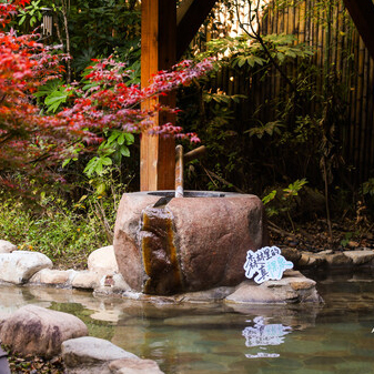 宁海安岚12月精心呈献：秘境温泉五感疗愈盛宴，开启奢享年末之旅