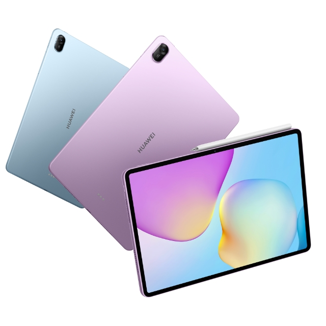 更护眼的学习平板，新一代华为MatePad 11.5正式发布