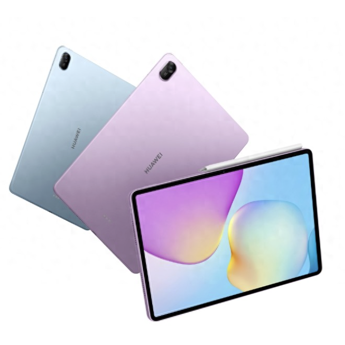 更护眼的学习平板，新一代华为MatePad 11.5正式发布