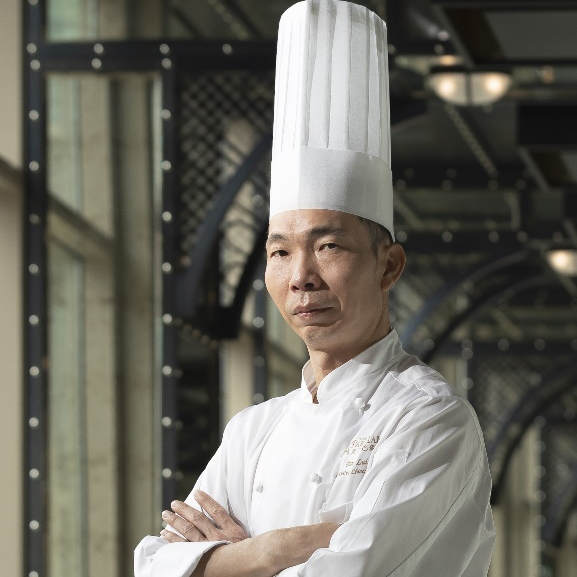 金沙旅享迎来《一饭封神》明星主厨杨艳彬呈献粤闽交融的味觉盛宴