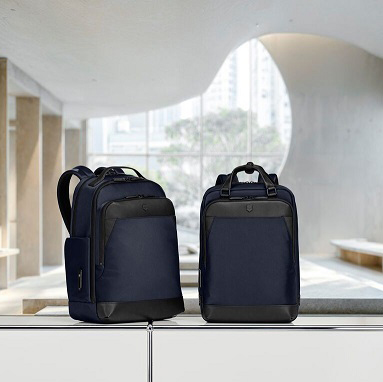 为提升商务风格而生：炫黑铝面系列阵容扩展