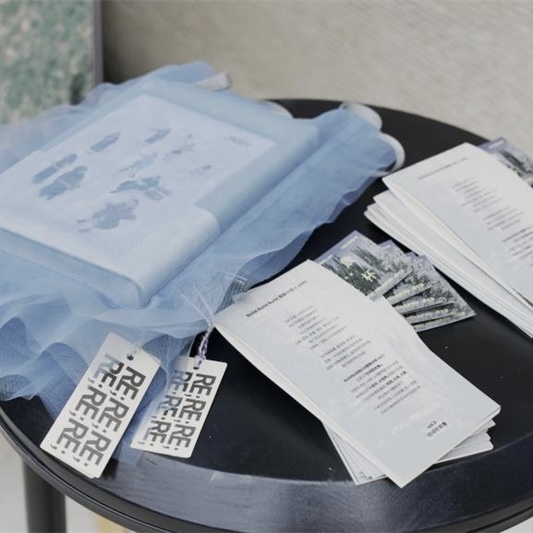 JNBY 2025AW「BE YOURSELF#100个创作者计划」第三季 小空间大世界