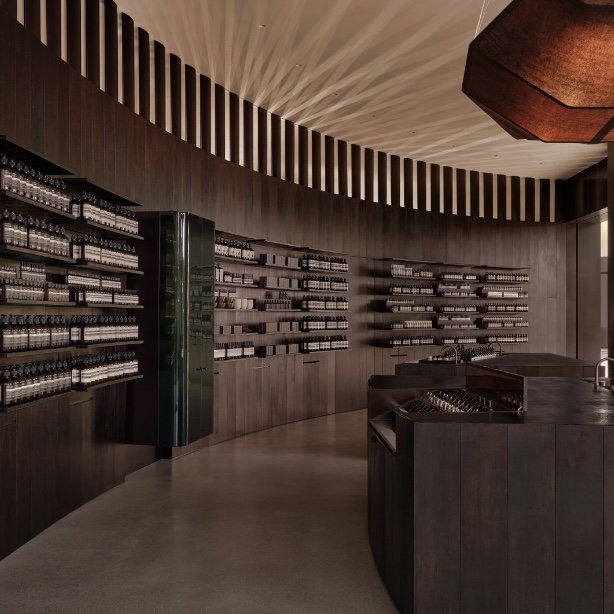 Aesop伊索杭州湖滨IN77店