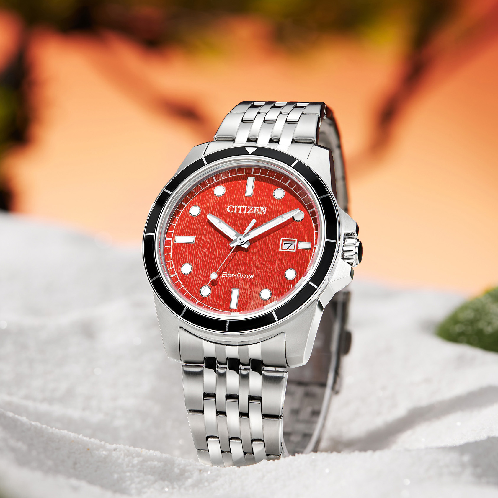 以时光为骥，载万象更新之禧 西铁城马年生肖腕表“六骏”抢新上市