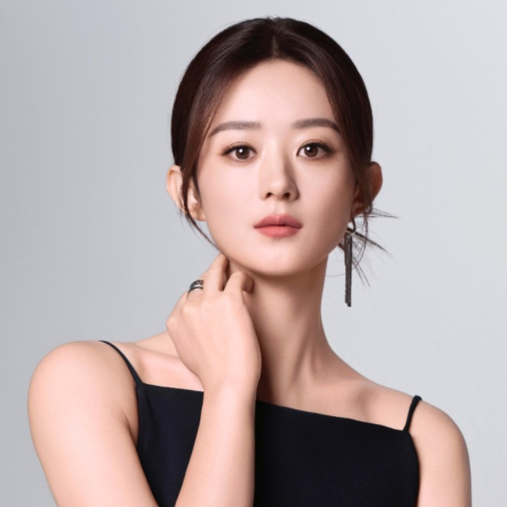 纪梵希美妆正式宣布赵丽颖为全球彩妆及香氛代言人 以全新身份，耀启高定新程