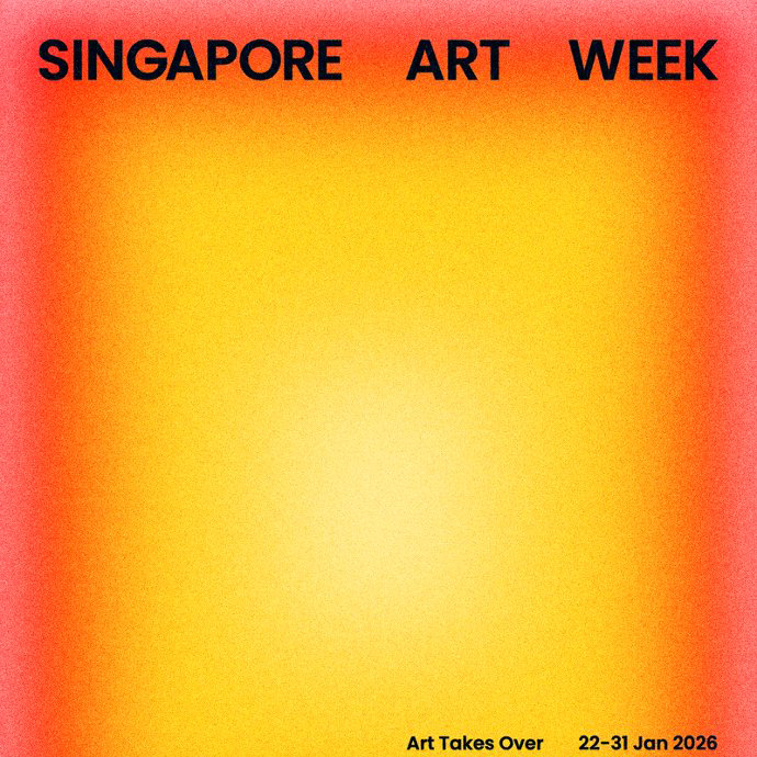 新加坡开年续精彩 艺术盛宴焕新体验