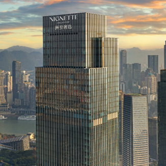 洲际酒店集团2026年上半年大中华区开业亮点