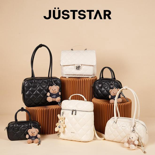 欧时纳华夫菱格新面貌：重塑精致日常