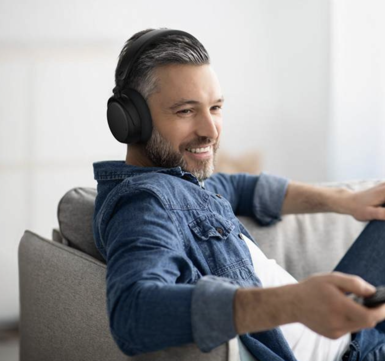  无忧畅享 无线天籁 森海塞尔RS 275电视耳机带来全新无线娱乐体验