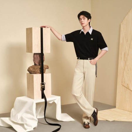 VICUTU「秘境穿行」系列：行旅之间，重构都市与山野的自然对话