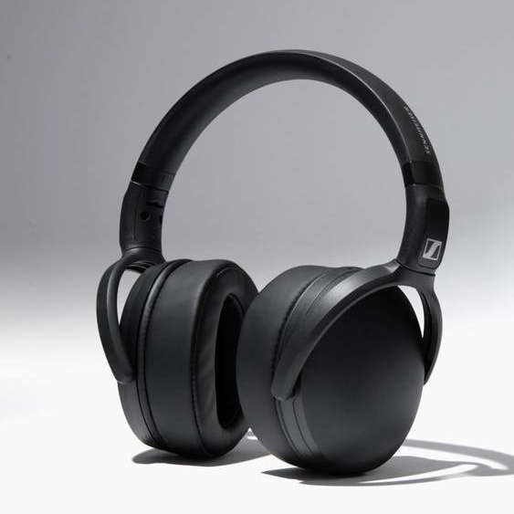 标志之声，即插即听 森海塞尔全新CX 80U和HD 400U耳机开启数字音频即插即用新时代