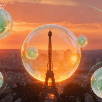 优法兰于巴黎IMCAS首发