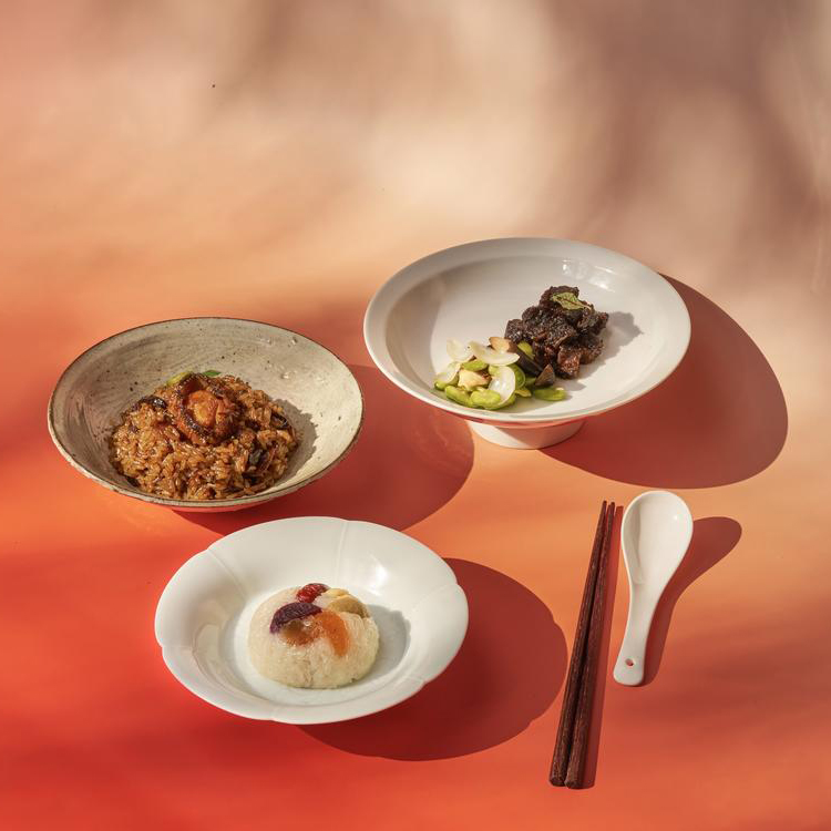 新西兰航空携手雍福会推出新春限定机上菜单 云端年味点亮新春旅程