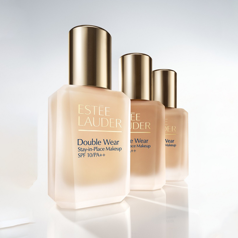 28年硬核持妆再突破 雅诗兰黛隆重推出全新第二代DW持妆粉底液