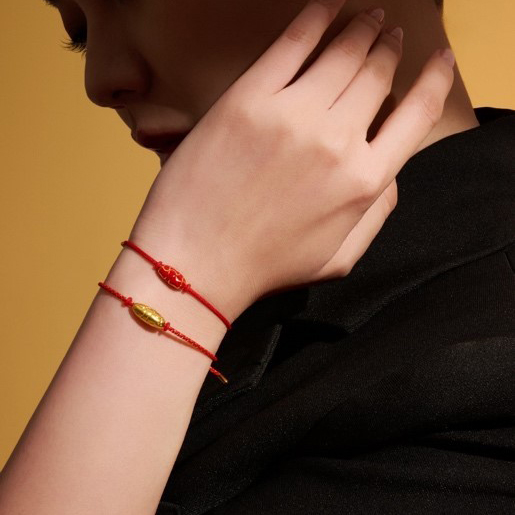 从明星粉丝到情绪场 老庙在新年与年轻消费者的一次深度共情